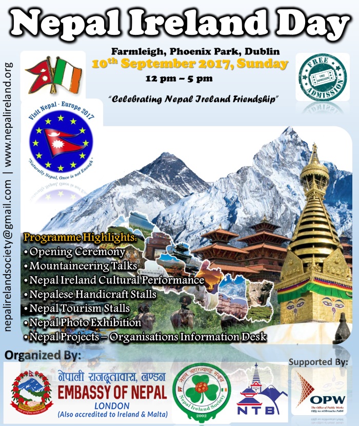 Nepal Day