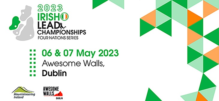 Irish Lead Championships