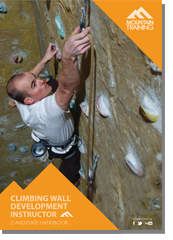 Climbing Wall Development Instructor Cover image