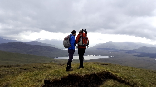 Wemen with Altitude AG web