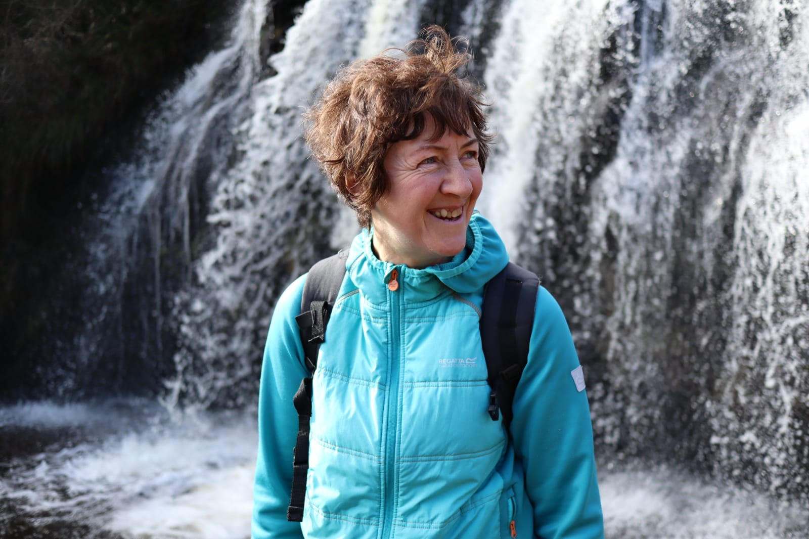 Maureen O`Brien