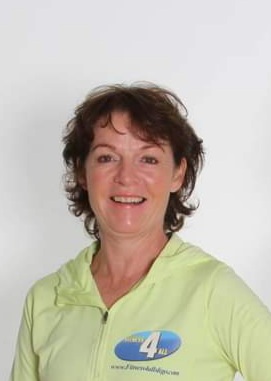 Miriam Cunningham