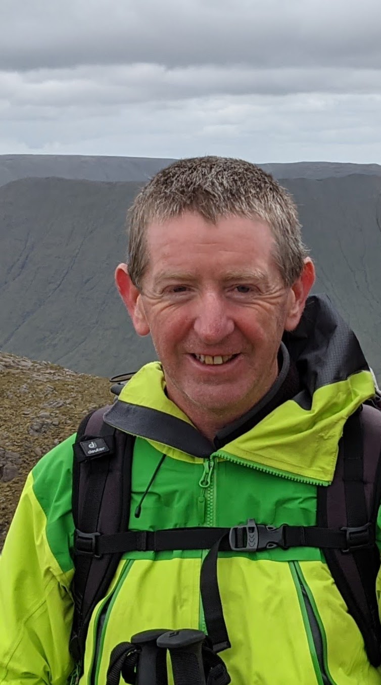 Jim McHale